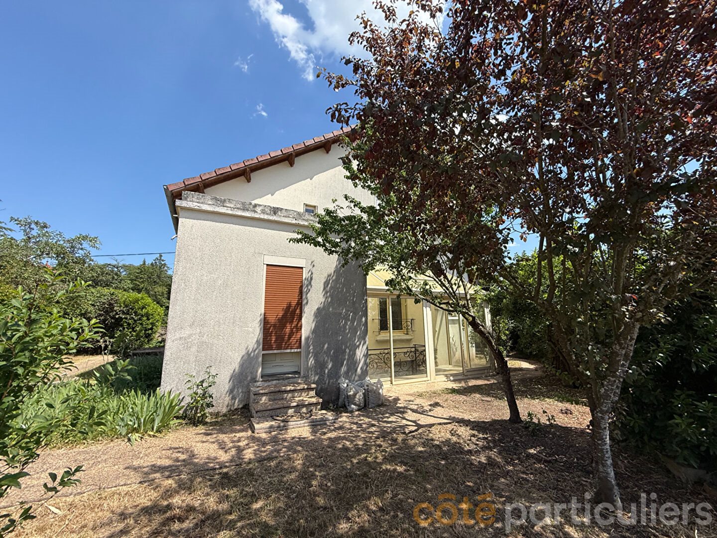Maison à vendre, 102m², Saint-Amand-Montrond