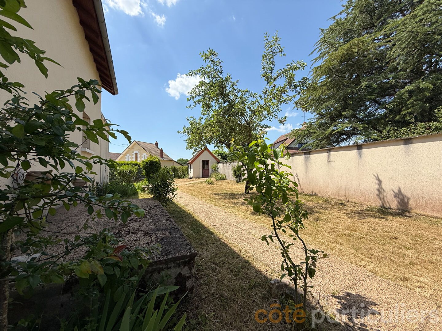 Maison à vendre, 102m², Saint-Amand-Montrond