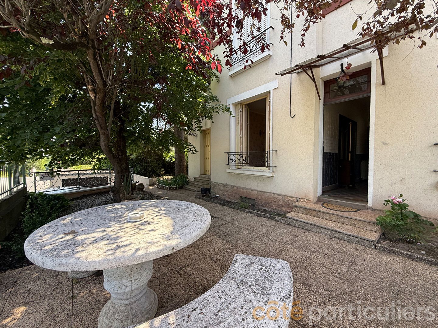 Maison à vendre, 102m², Saint-Amand-Montrond