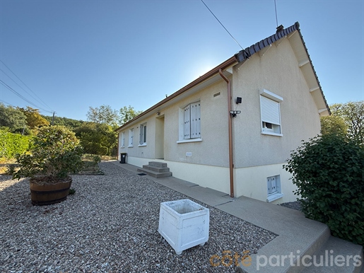 Maison 6 pièces 109 m² · à Saint-Amand-Montrond · 109 m² · 153 990 €