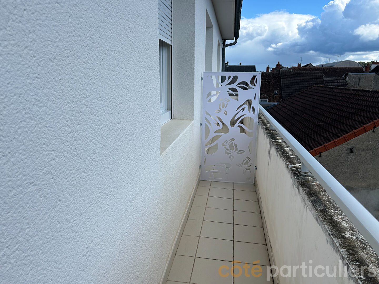 Appartement à vendre, 31m², Saint-Amand-Montrond