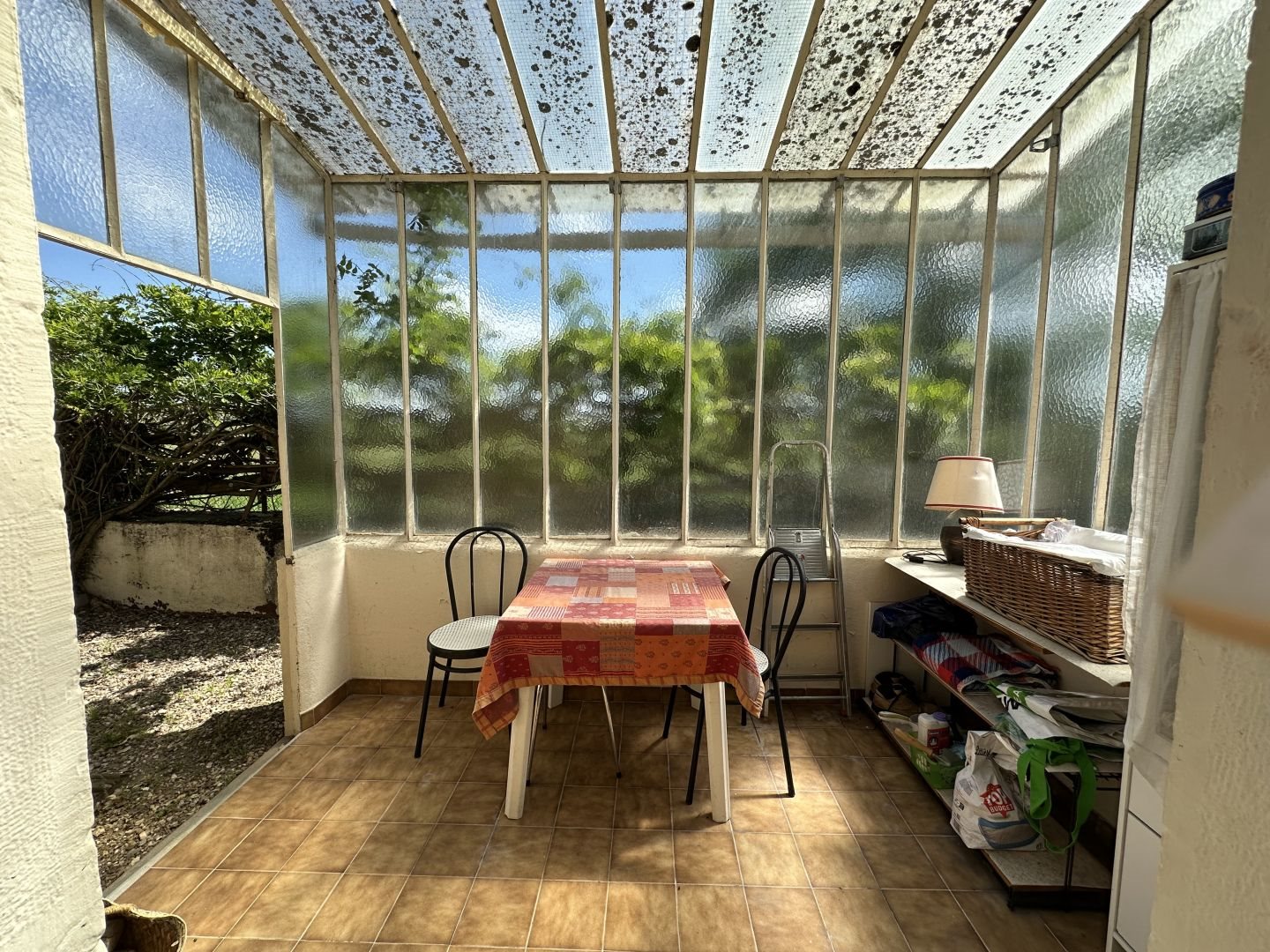 Maison à vendre, 92m², Bessais-le-Fromental