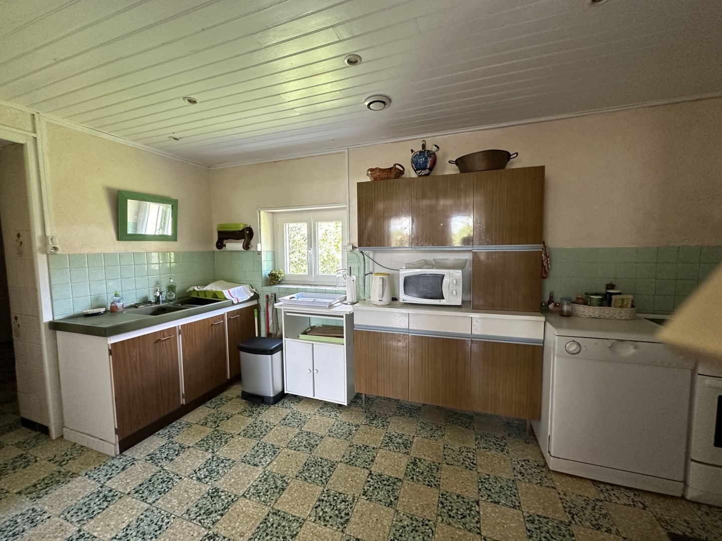 Maison à vendre, 92m², Bessais-le-Fromental
