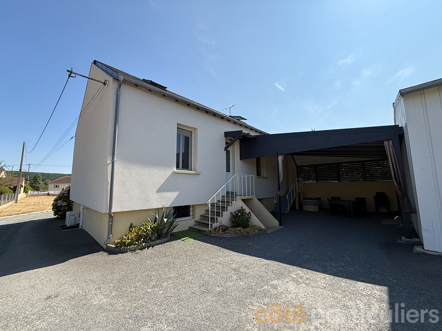 Maison à vendre, 110m², Orval