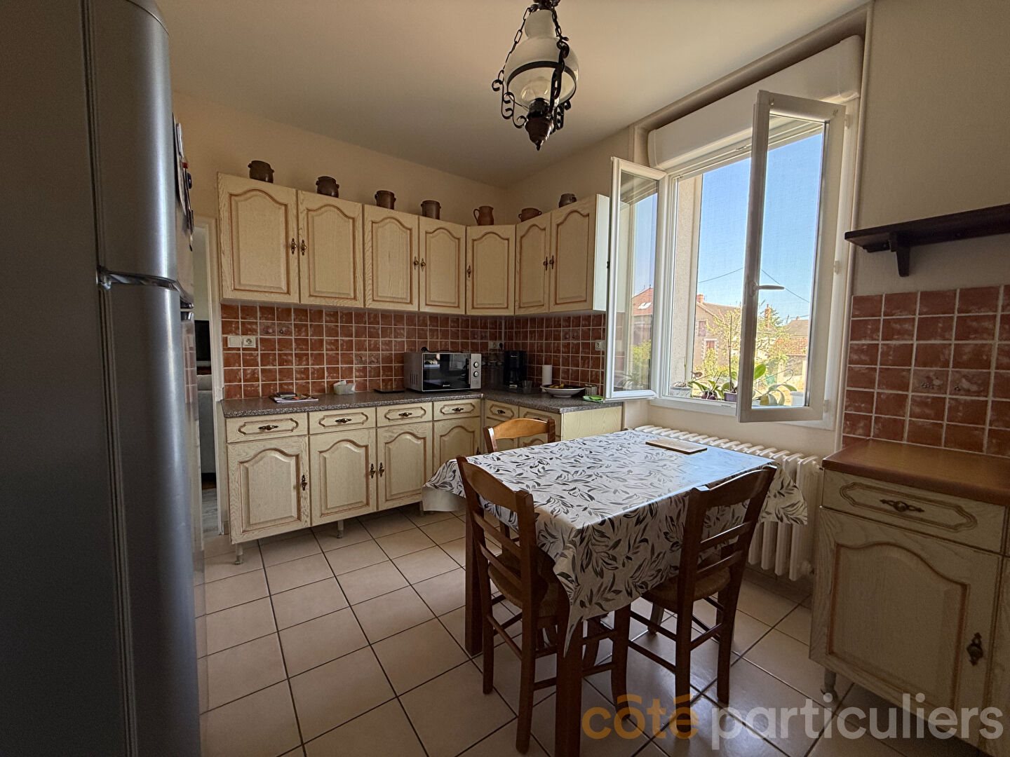 Maison à vendre, 110m², Orval