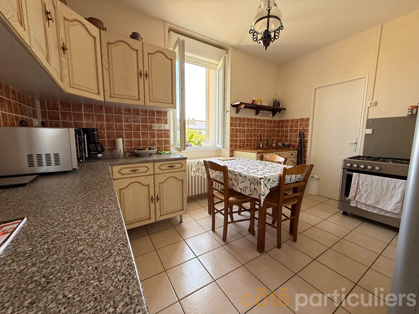 Maison à vendre, 110m², Orval