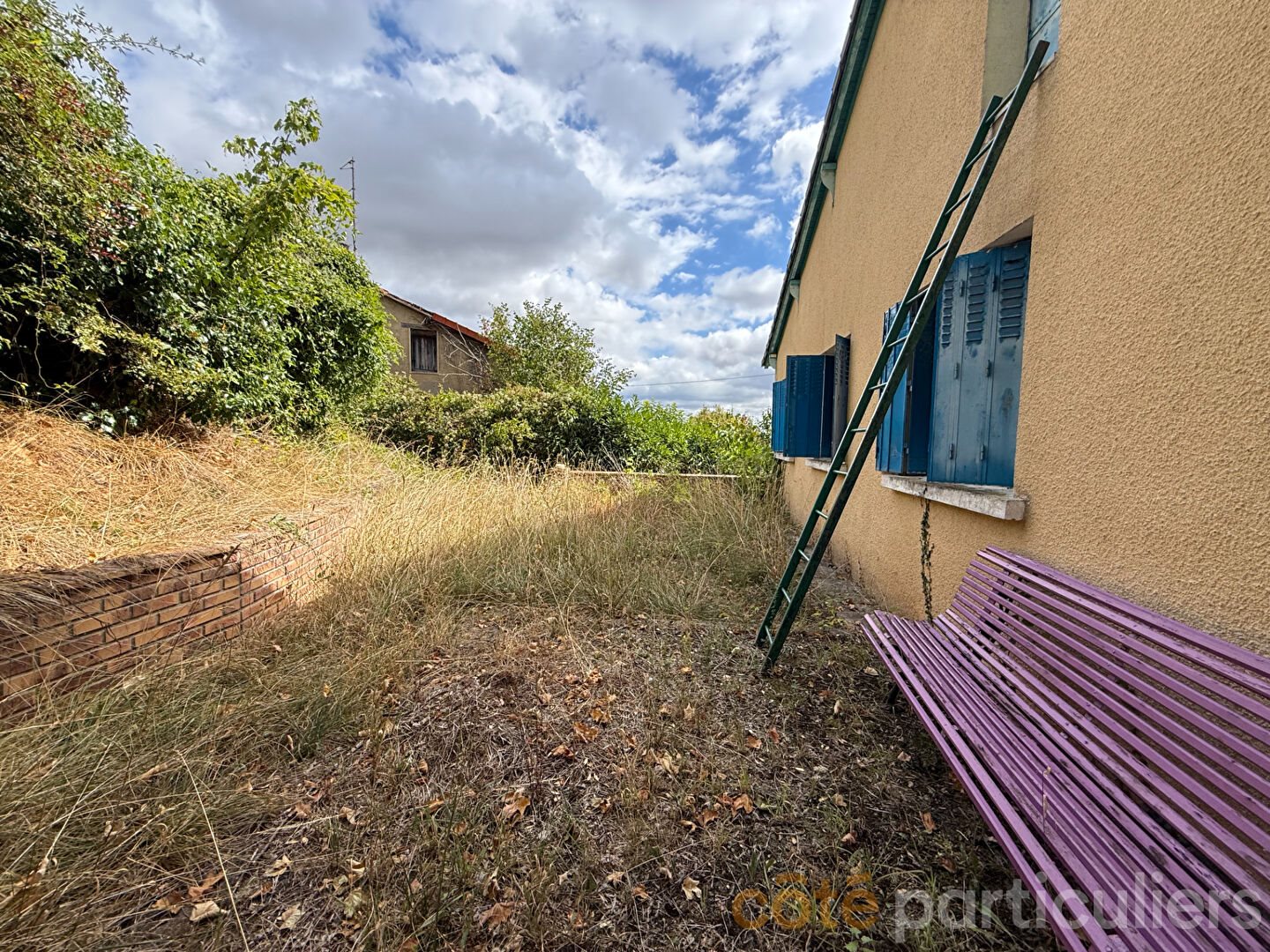 Maison à vendre, 96m², Saint-Amand-Montrond