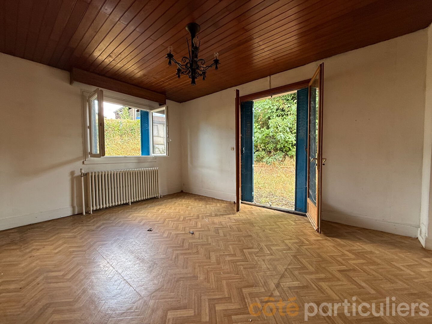 Maison à vendre, 96m², Saint-Amand-Montrond