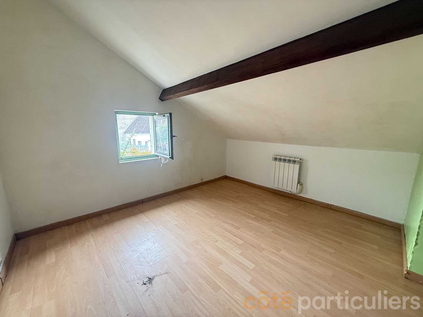 Maison à vendre, 36m², Saint-Amand-Montrond