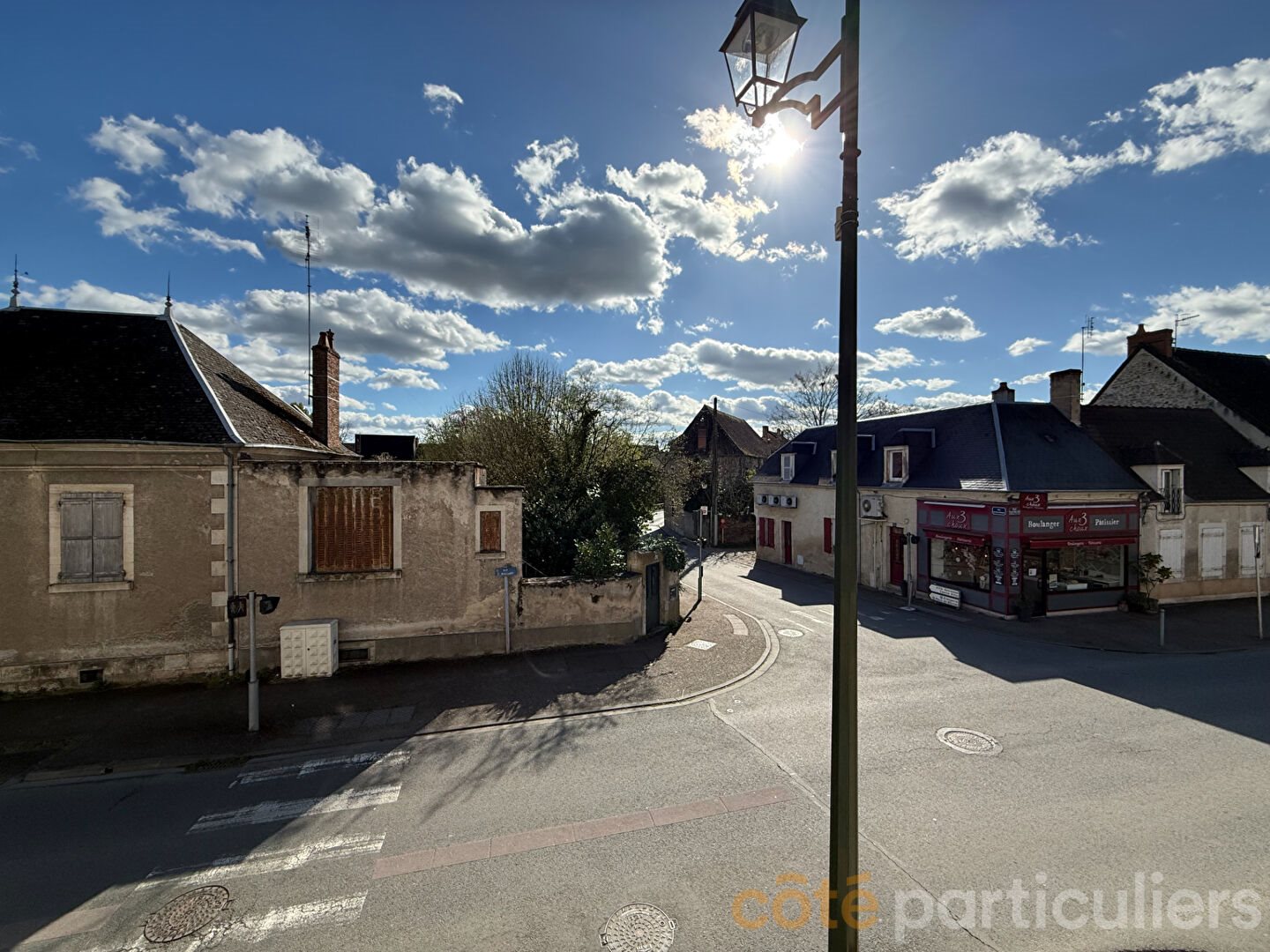 Maison à vendre, 282m², Saint-Amand-Montrond
