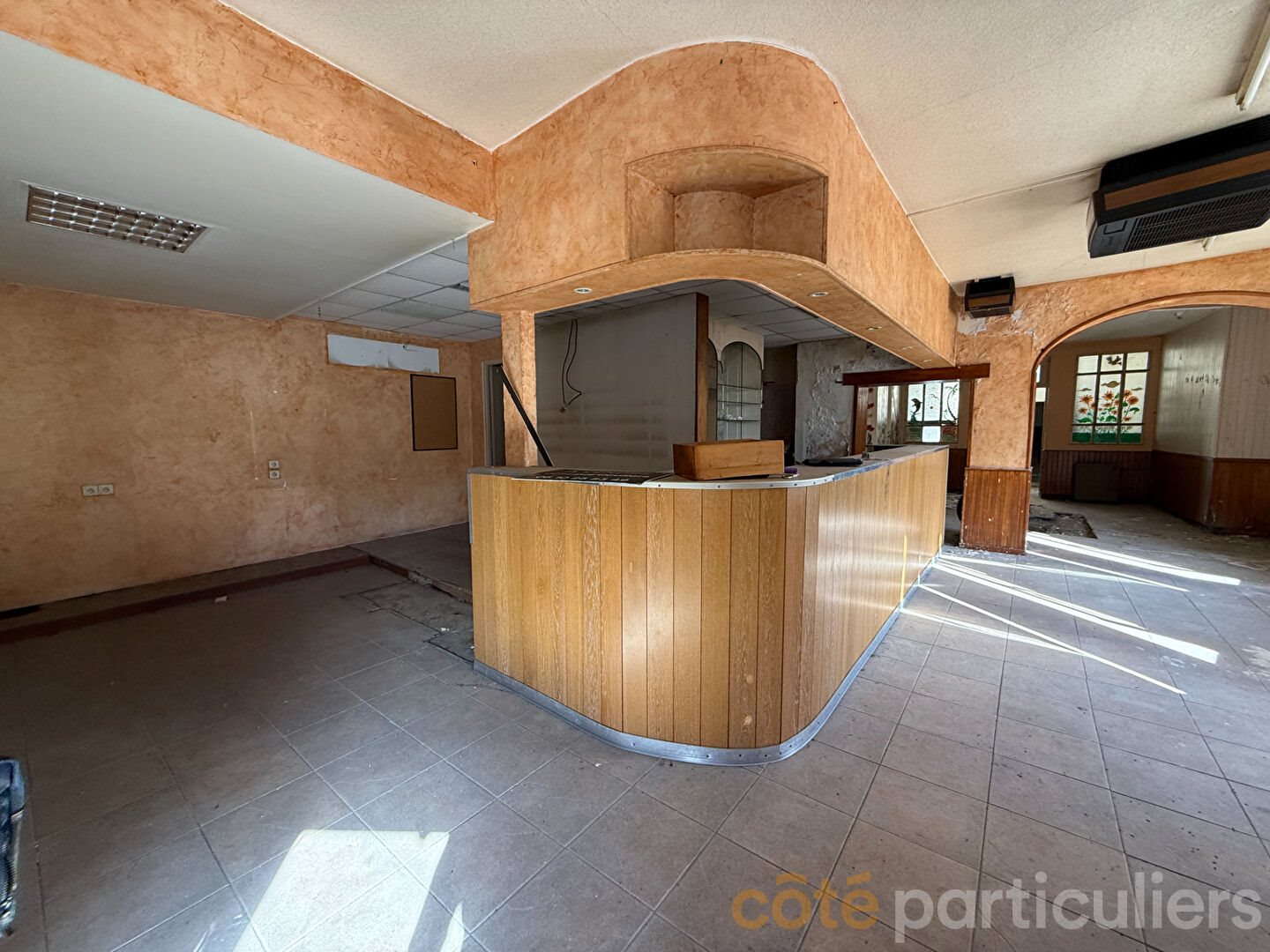 Maison à vendre, 282m², Saint-Amand-Montrond