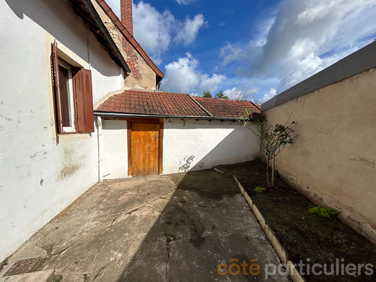 Maison à vendre, 63m², Saint-Amand-Montrond