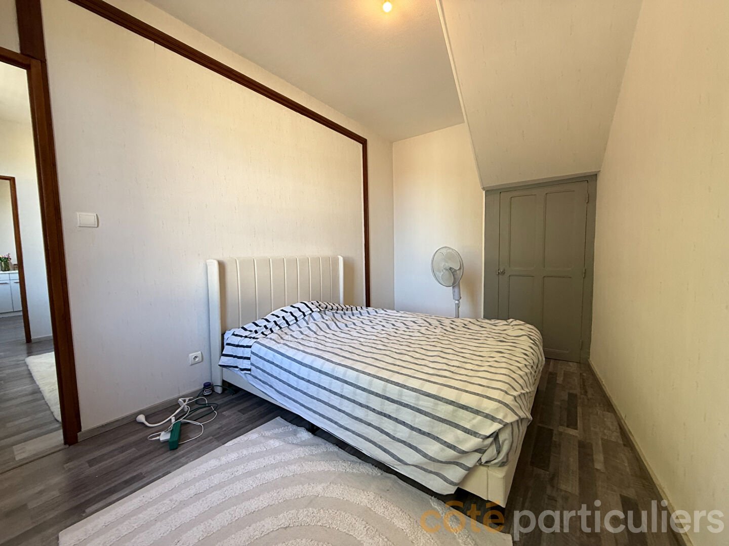 Maison à vendre, 200m², Saint-Amand-Montrond