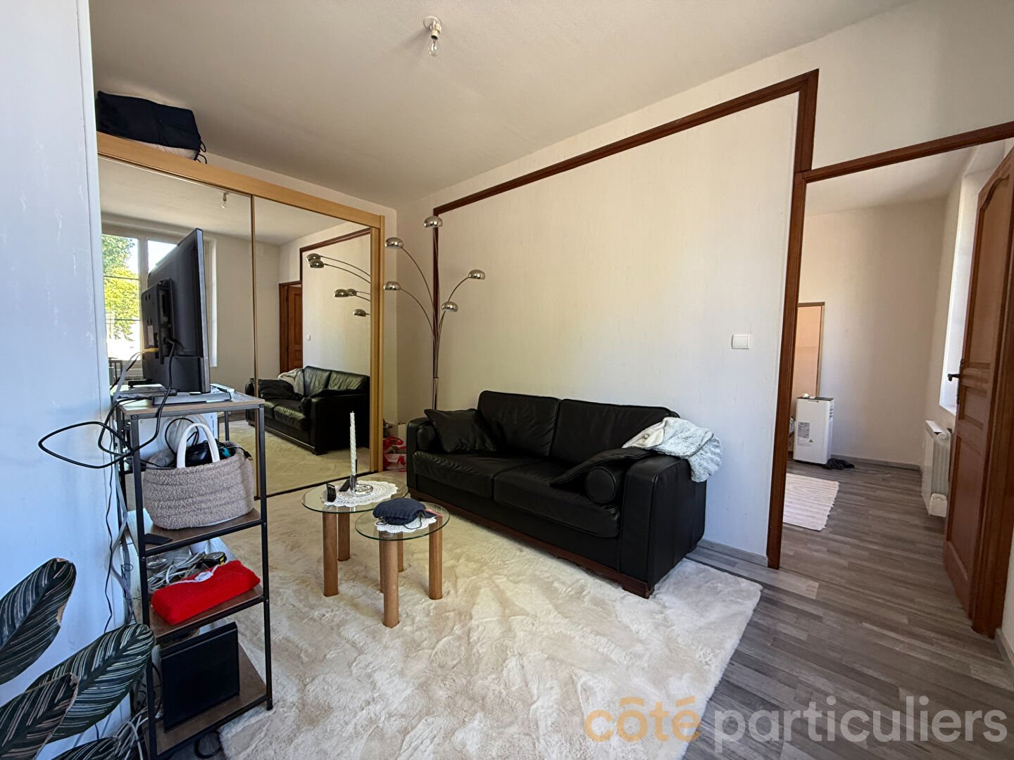 Maison à vendre, 200m², Saint-Amand-Montrond