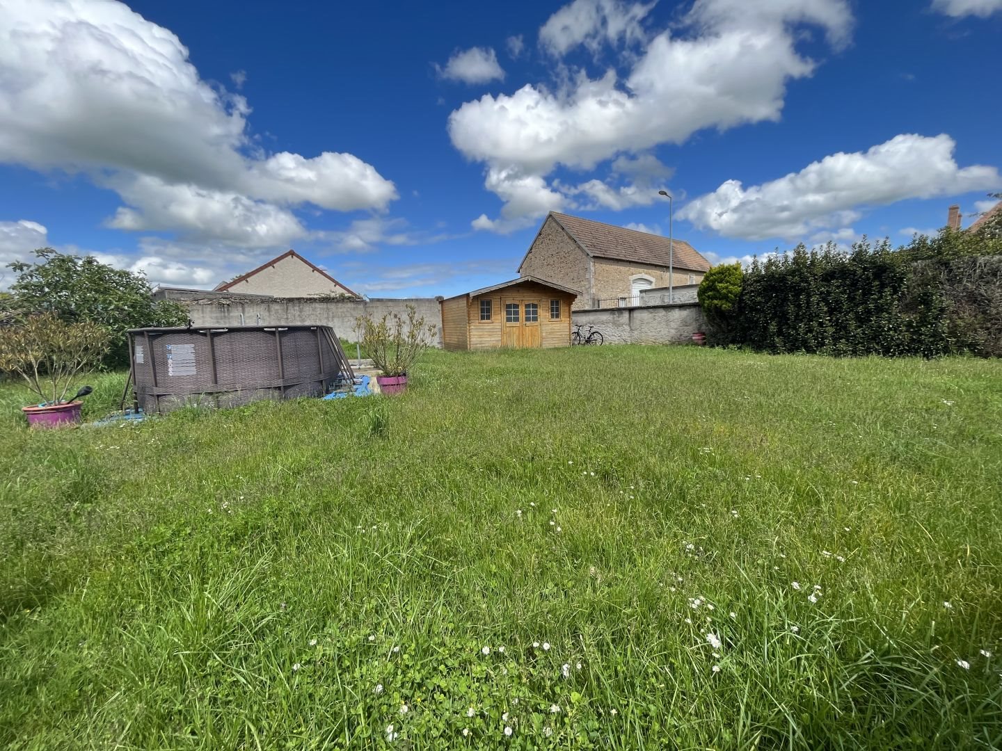 Maison à vendre, 150m², Ainay-le-Château