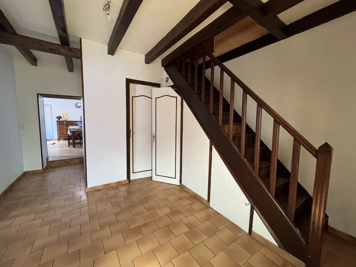Maison à vendre, 150m², Ainay-le-Château