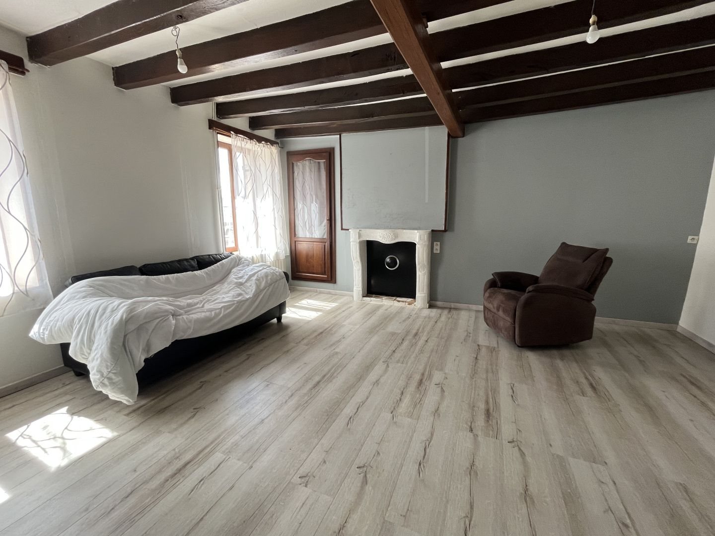 Maison à vendre, 150m², Ainay-le-Château