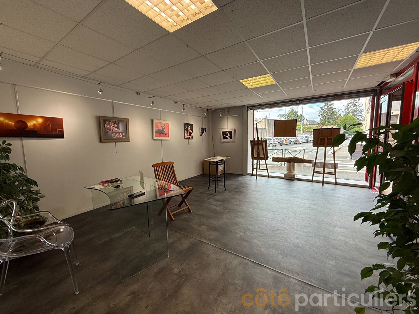 Maison à vendre, 161m², Saint-Amand-Montrond