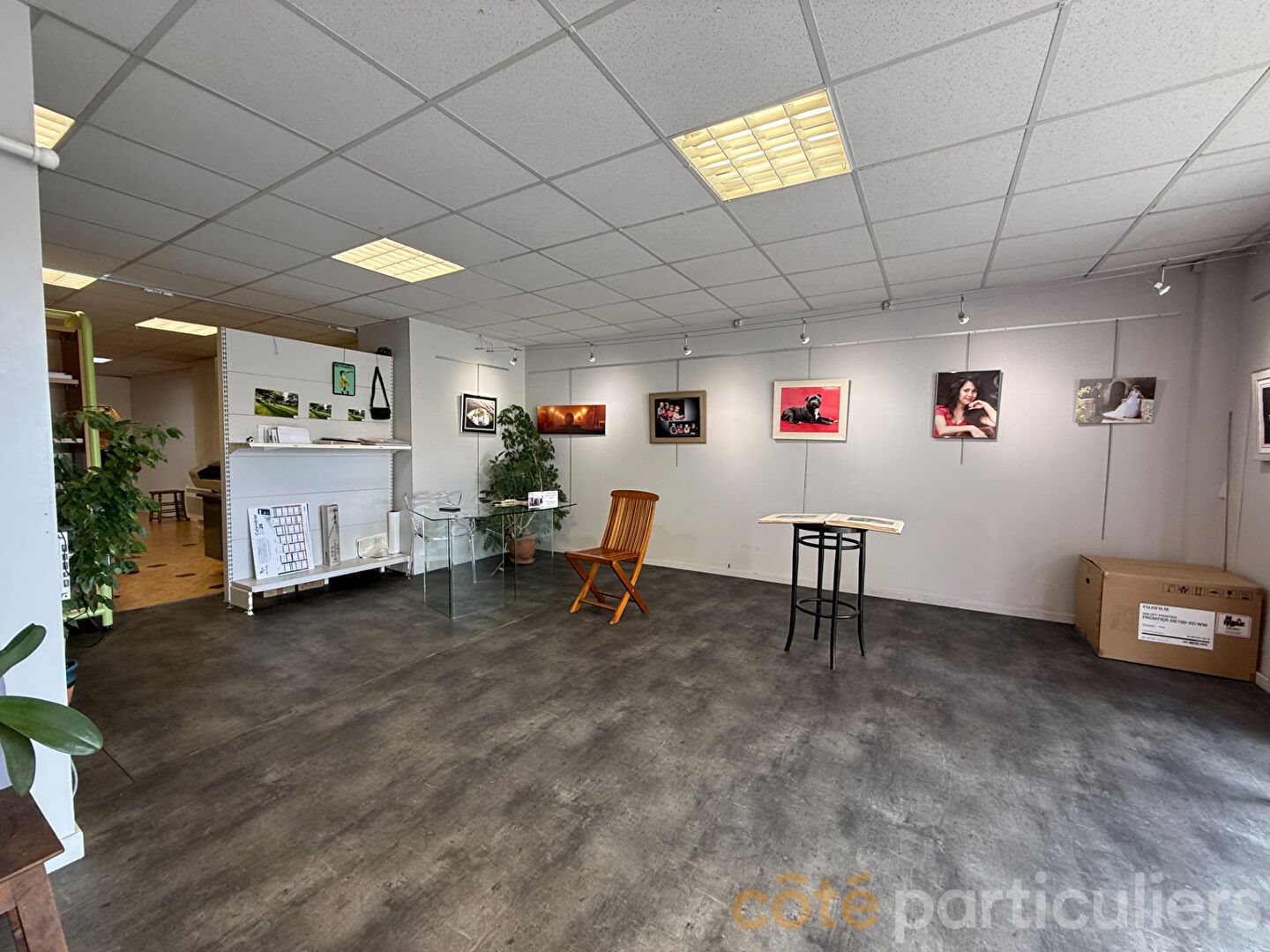 Maison à vendre, 161m², Saint-Amand-Montrond