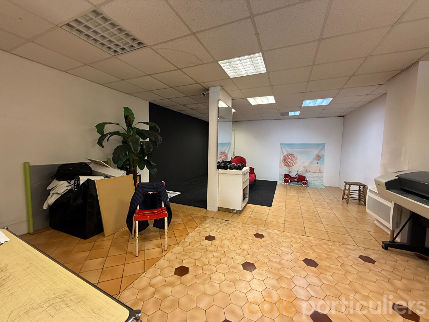 Maison à vendre, 161m², Saint-Amand-Montrond