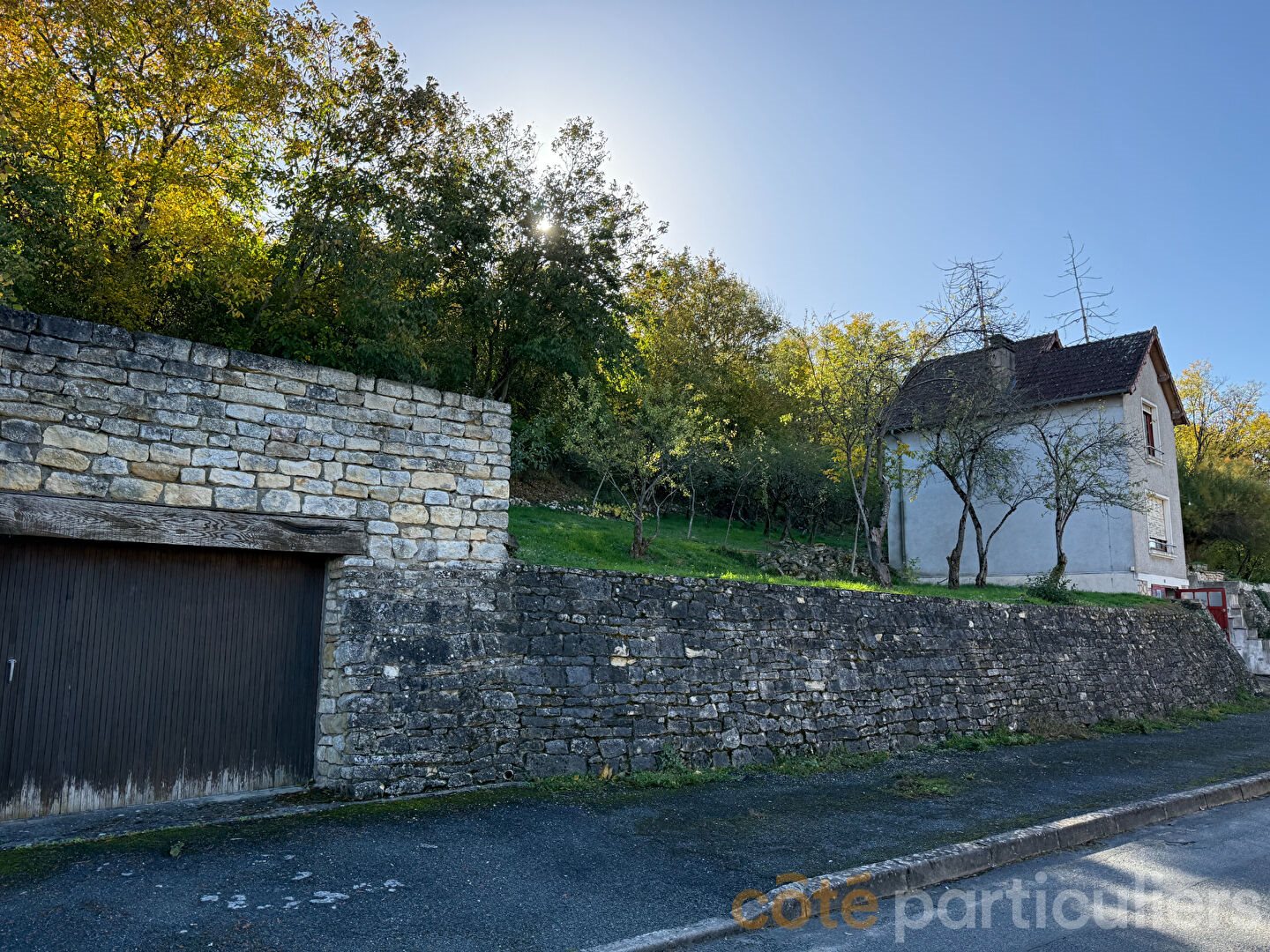Maison à vendre, 75m², Bruère-Allichamps