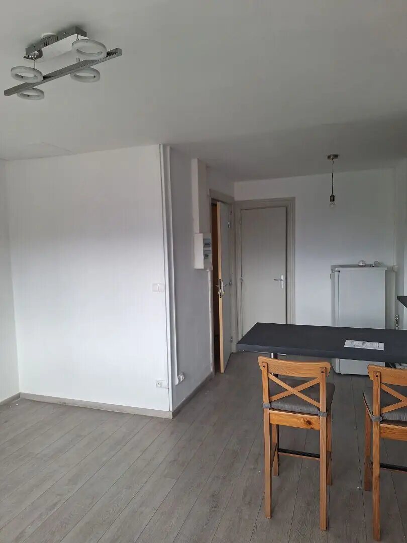 Appartement à louer, 35m², Valenciennes