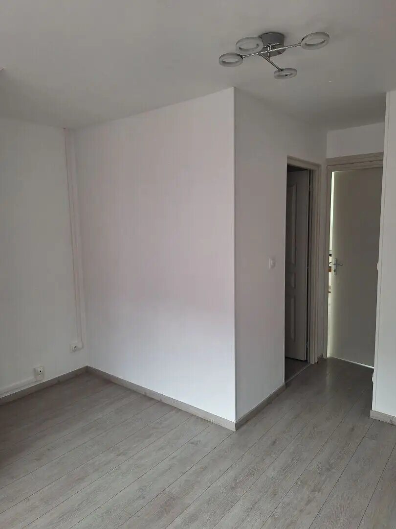 Appartement à louer, 35m², Valenciennes