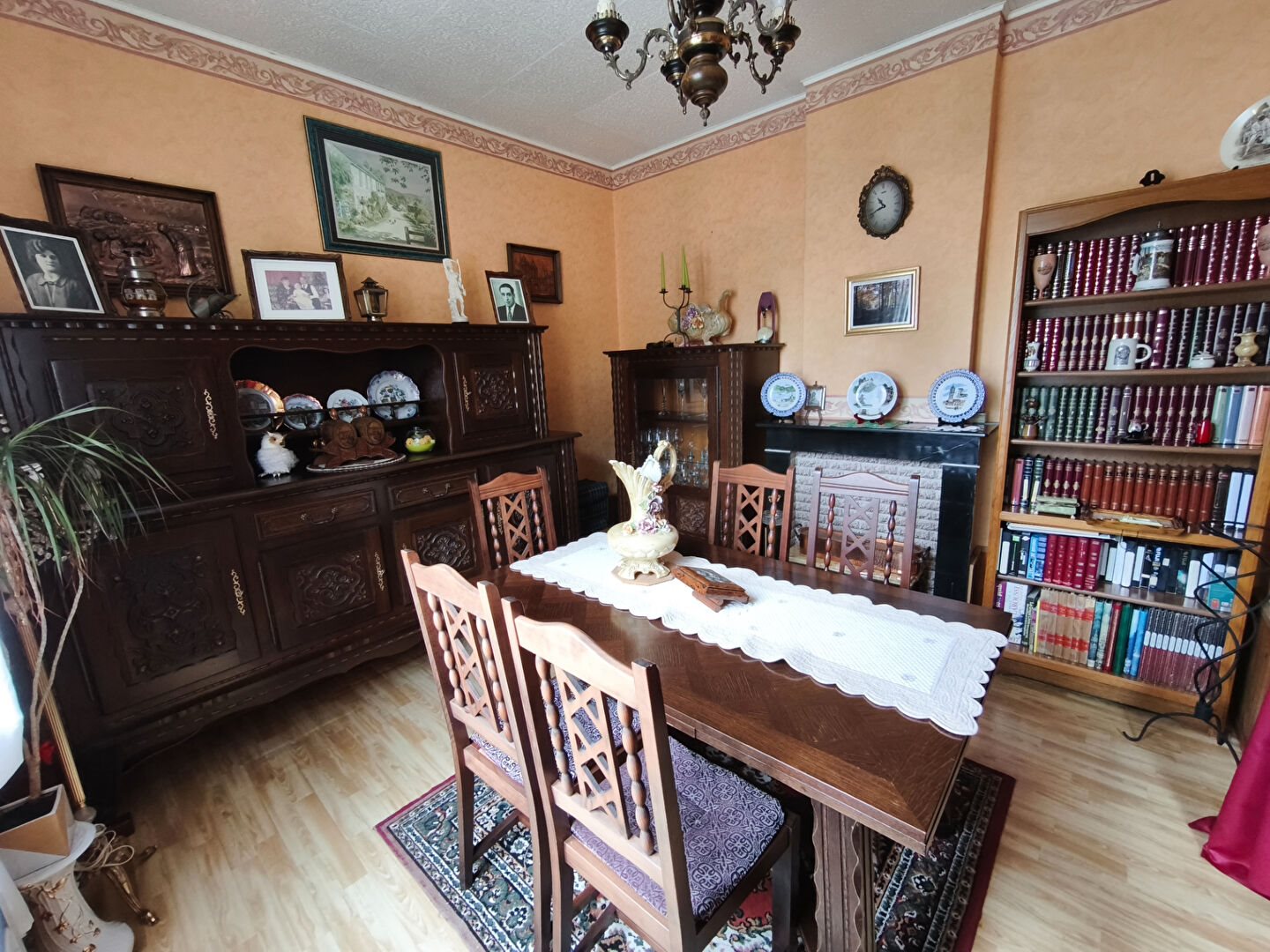 Maison à vendre, 19m², Fresnes-sur-Escaut