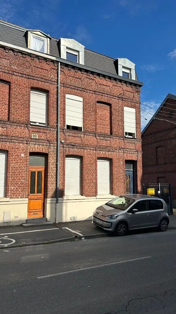 Maison à vendre, 122m², Marly