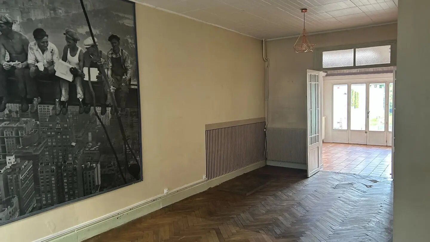 Maison à vendre, 122m², Marly