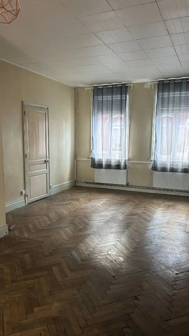 Maison à vendre, 122m², Marly