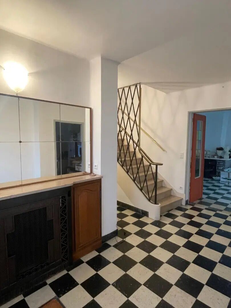Maison à vendre, 195m², Valenciennes