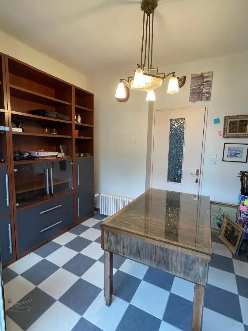 Maison à vendre, 195m², Valenciennes