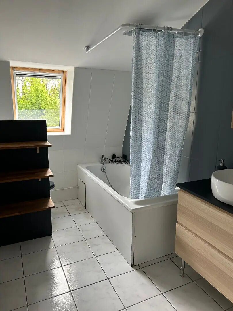 Appartement à vendre, 28m², Valenciennes