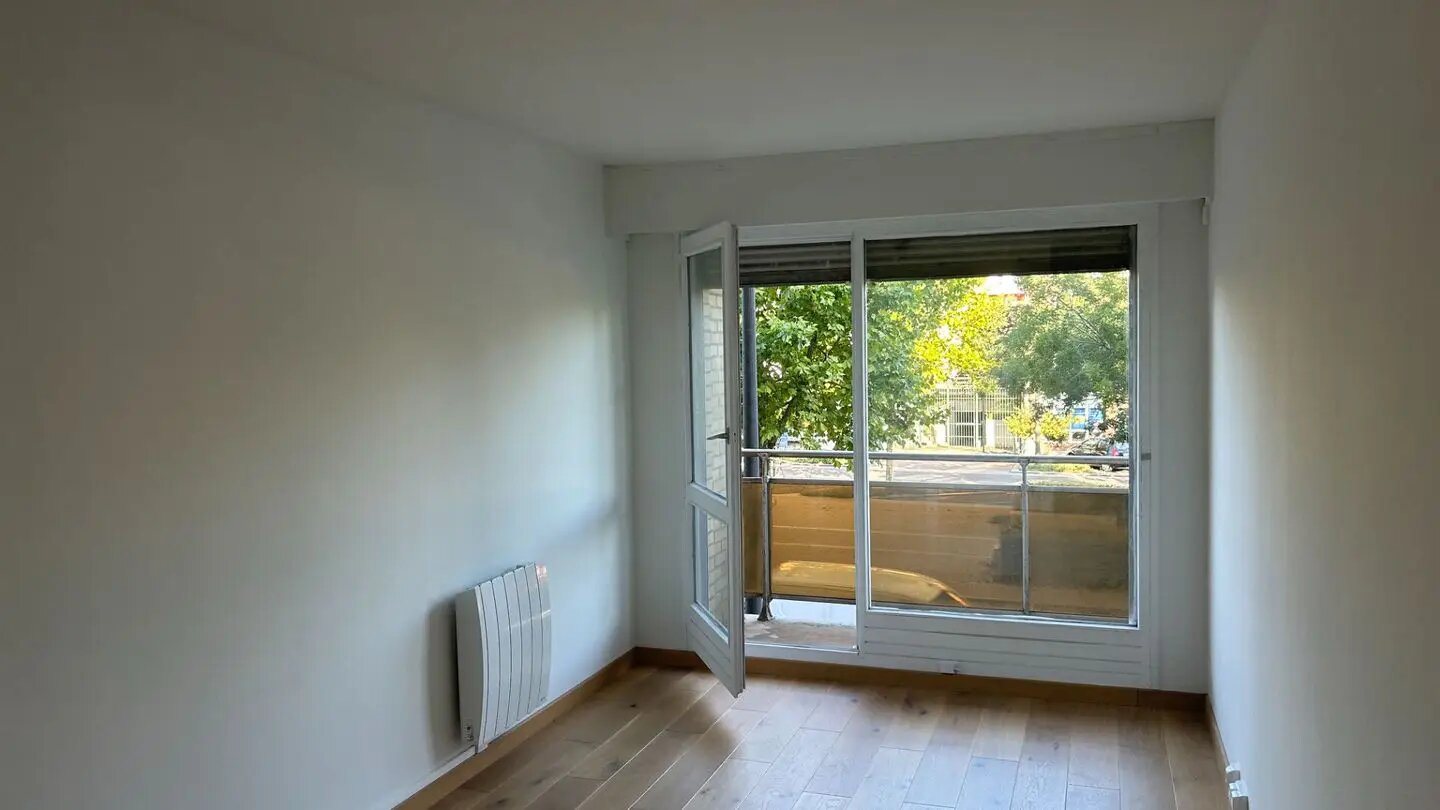 Appartement à louer, 66m², Valenciennes