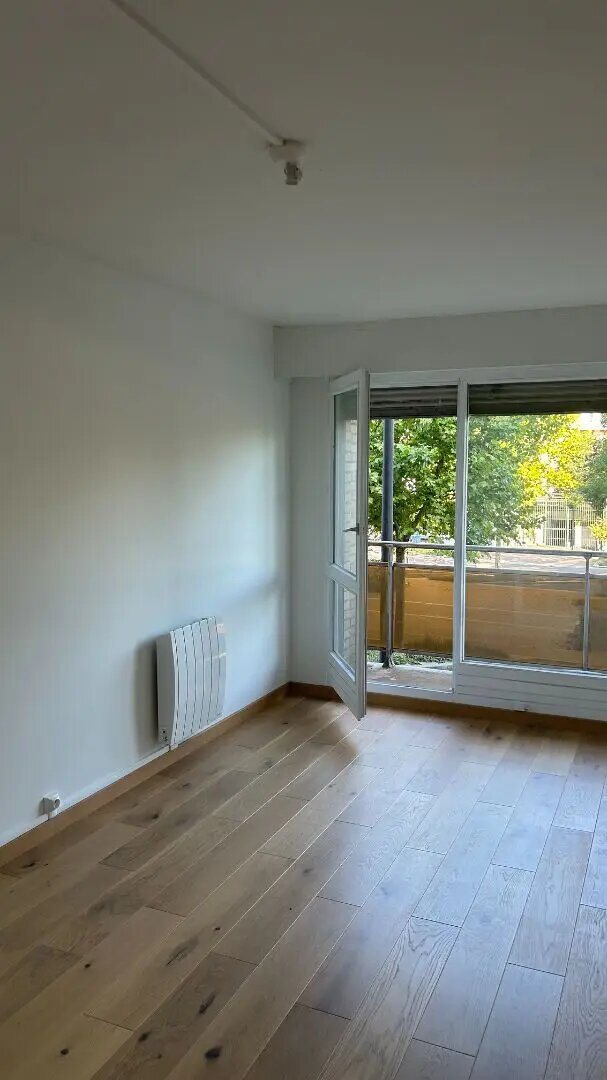 Appartement à louer, 66m², Valenciennes