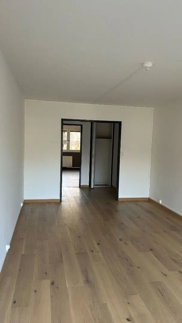 Appartement à louer, 66m², Valenciennes