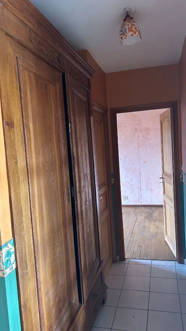 Maison à vendre, 83m², Marly