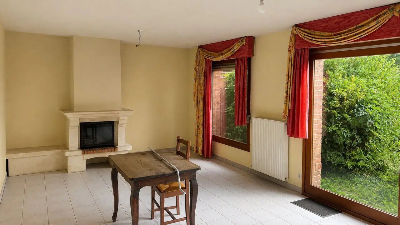 Maison à vendre, 83m², Marly