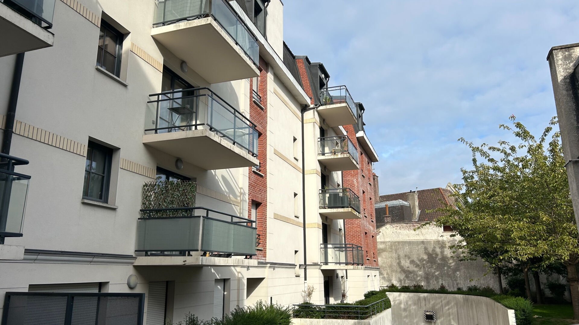 Appartement à vendre, 46m², Valenciennes