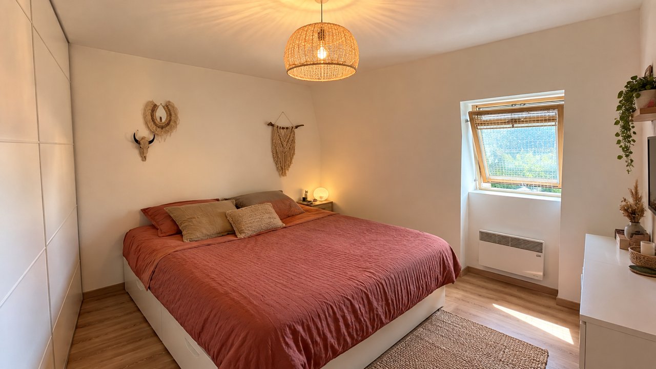 Appartement à vendre, 46m², Valenciennes