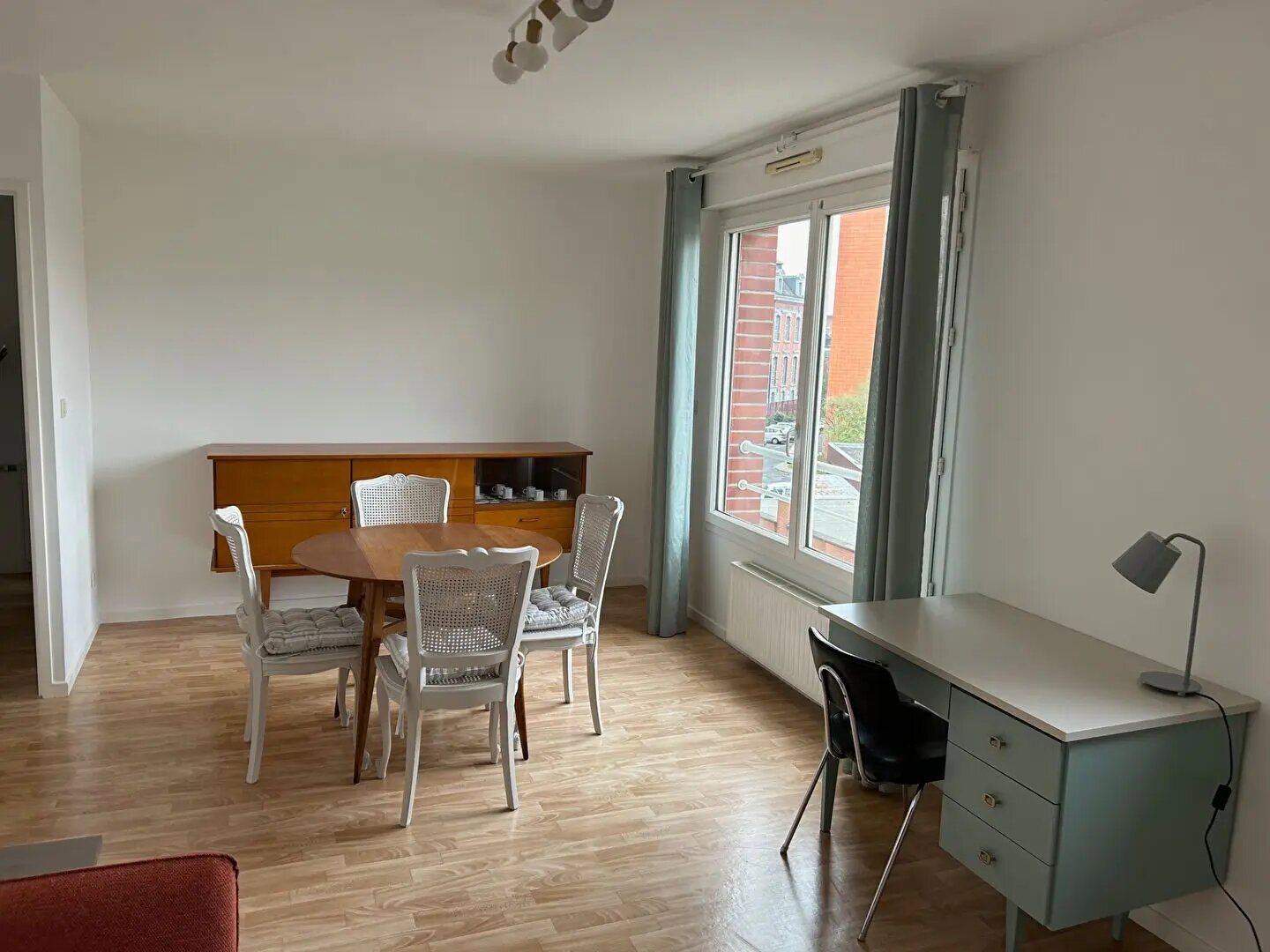 Appartement à louer, 50m², Valenciennes