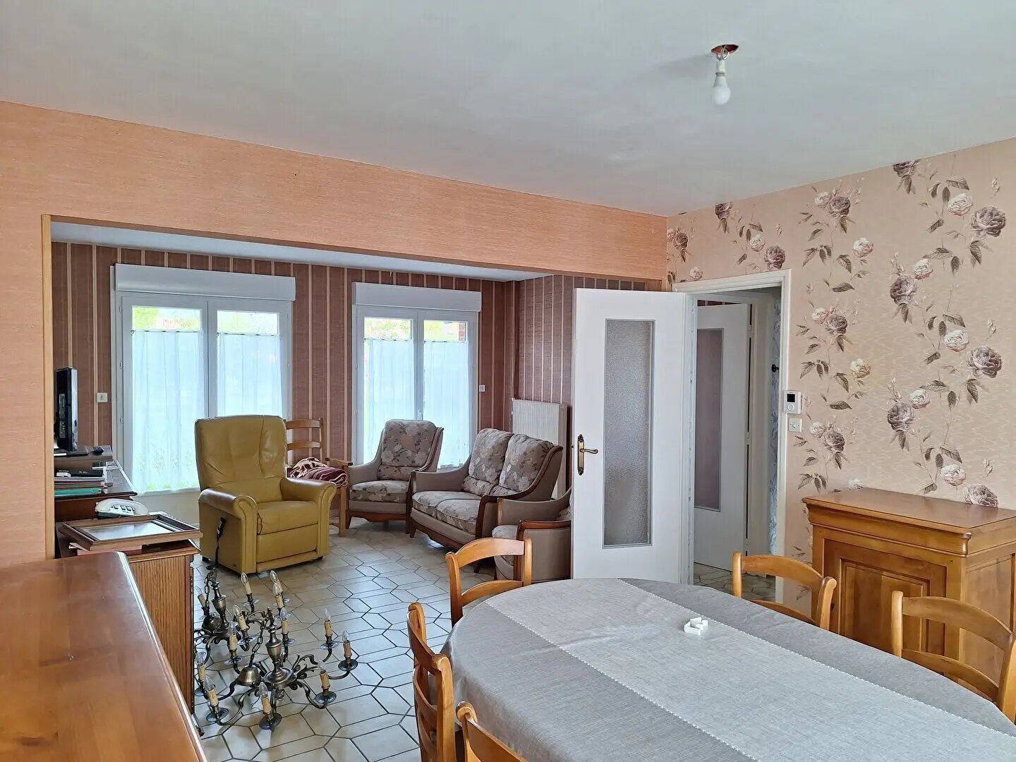 Maison à vendre, 105m², Estreux