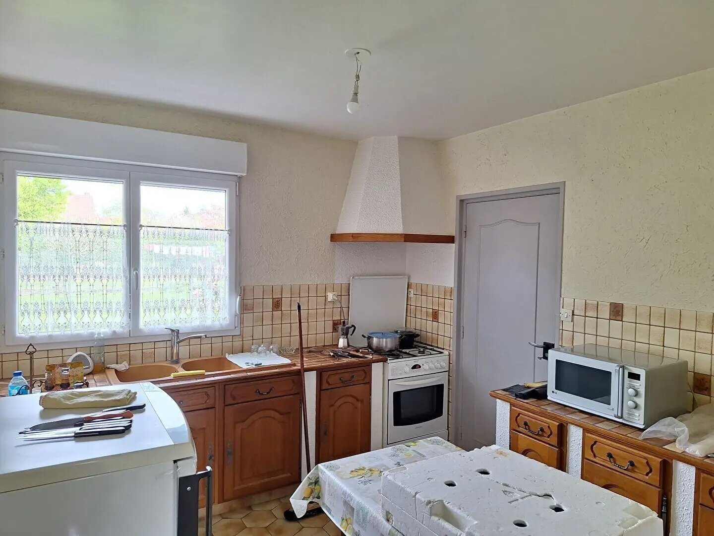 Maison à vendre, 105m², Estreux