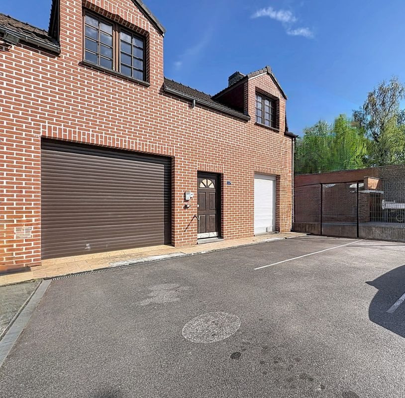 Appartement à vendre, 95m², Condé-sur-l'Escaut