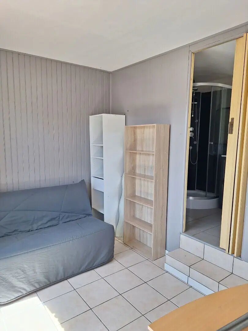 Appartement à louer, 14m², Marly