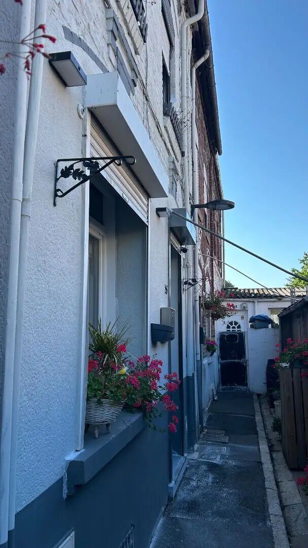 Maison à vendre, 45m², Marly