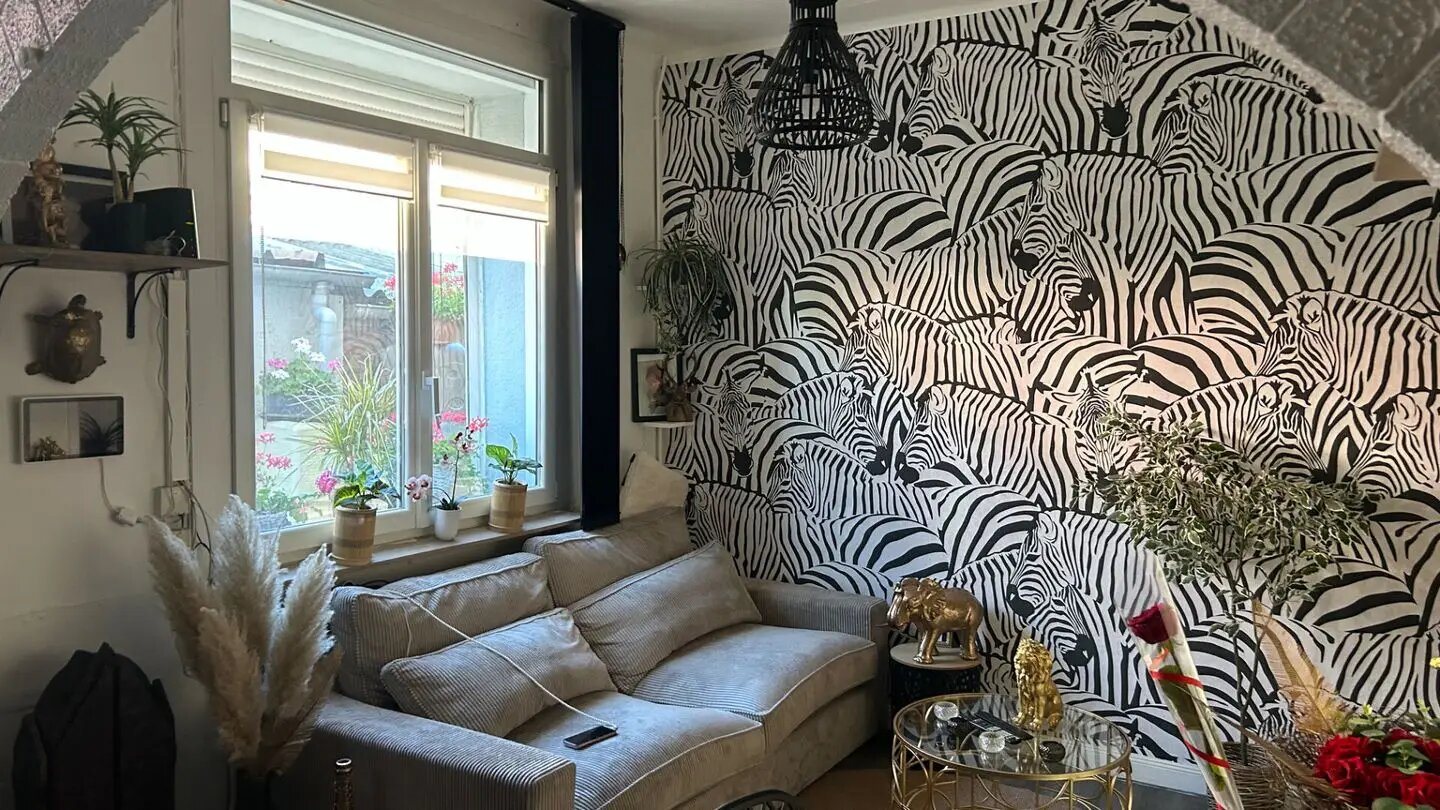 Maison à vendre, 45m², Marly