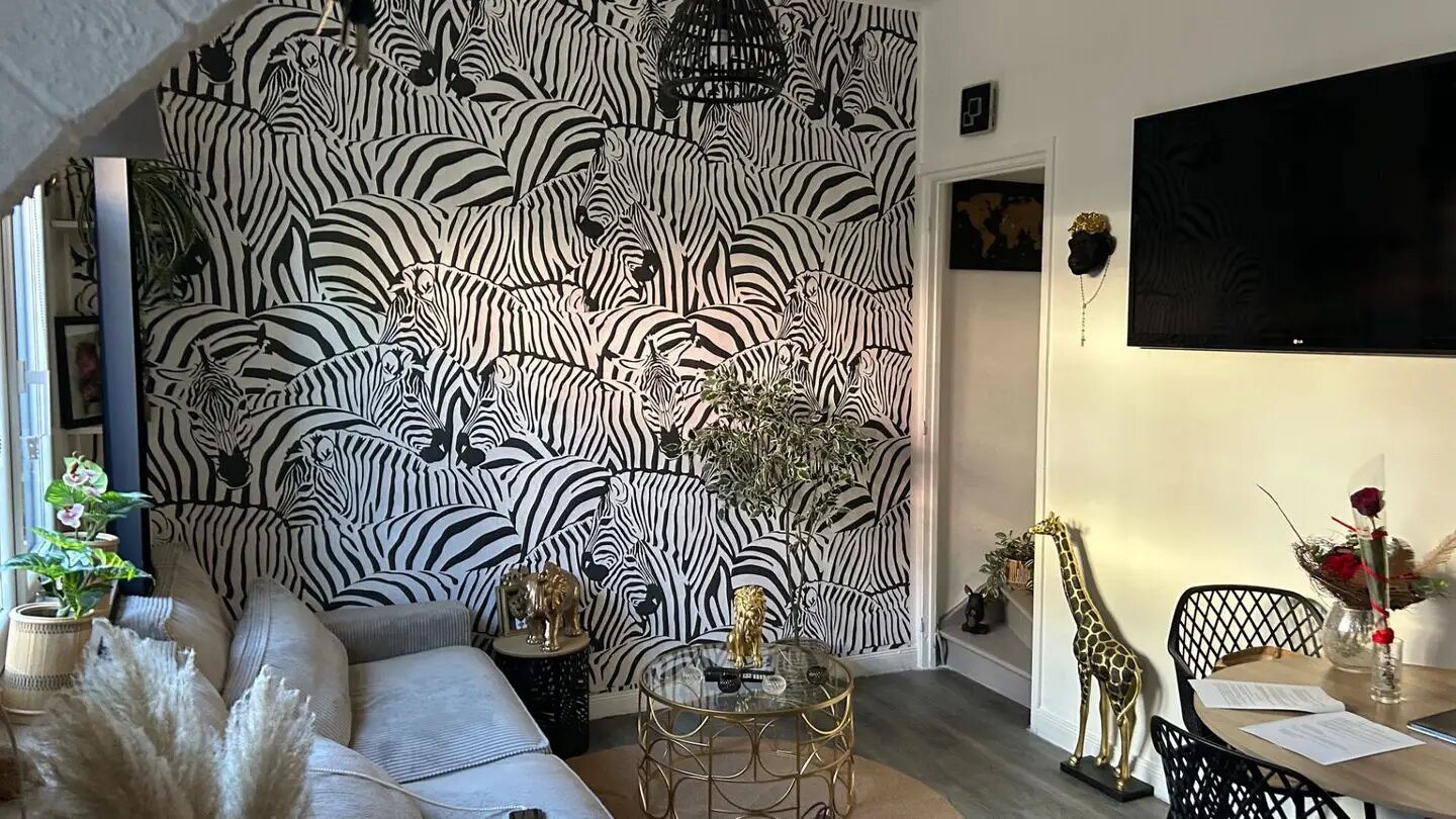 Maison à vendre, 45m², Marly