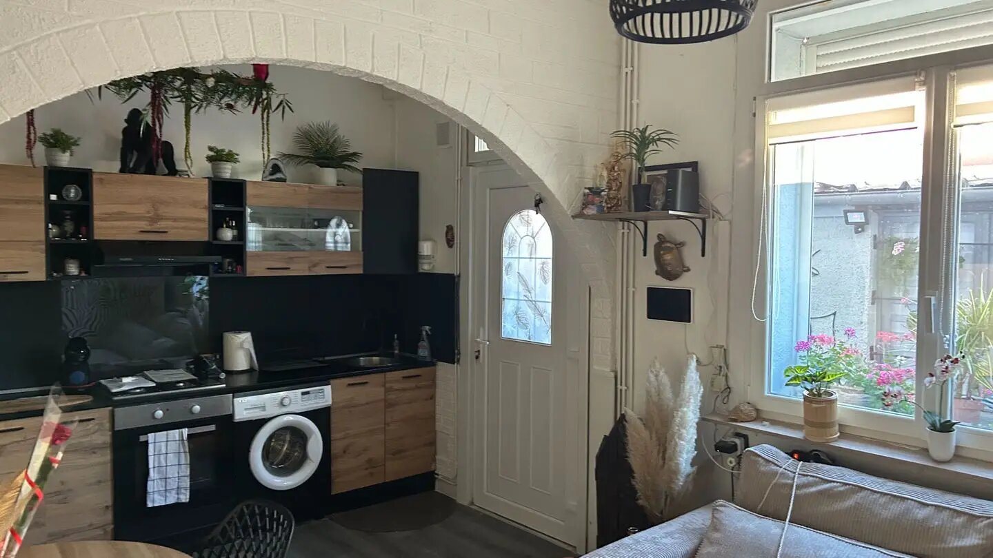 Maison à vendre, 45m², Marly